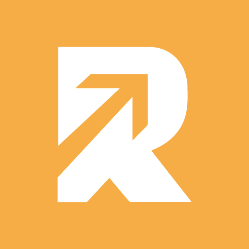 RankOnPilot logo